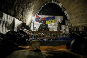 Ritiro o controffensiva: l'ipotesi trappola ucraina a Bakhmut