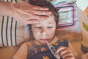 Streptococco e bambini: sintomi e indicazioni