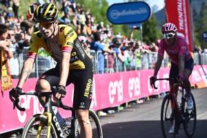 Giro, da Longarone alle Tre Cime di Lavaredo; tracciato, favoriti e dove vederla in tv