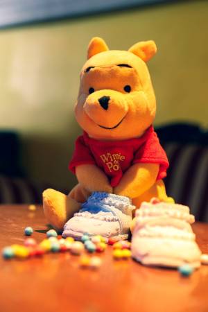 Winnie the Pooh per spiegare ai bambini come fuggire dalle sparatorie