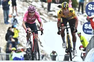 Giro, Tarvisio-Monte Lussari; tracciato, favoriti e dove vederla in tv