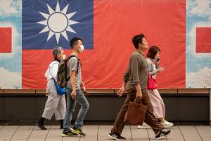 L'ombra della "guerra cognitiva" su Taiwan: cosa può succedere