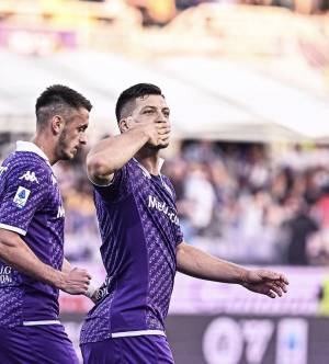 ACF Fiorentina (Instagram)