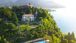 Lago Maggiore, le 10 più belle ville storiche da visitare assolutamente