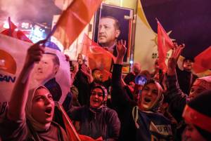 Tutte le sfide di Ankara: ecco cosa dovrà fronteggiare il Sultano