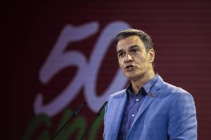 Il flop di Pedro Sanchez: lo "tsunami" popolare lo travolge