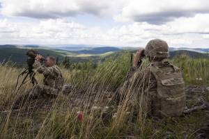 L'ombra dell'esercito Usa in Ucraina: chi sono combattenti pro-Kiev