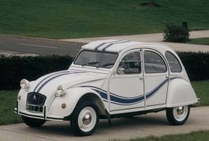 Quale auto scegliere per il matrimonio? I migliori modelli d'epoca, cabrio e sportivi