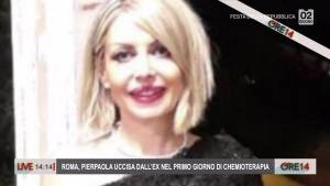 Pierpaola Romano (Ore 14)