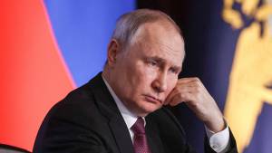 Nella mente dello Zar: gli errori e i segreti della strategia di Putin