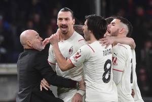 Dal debutto al Malmö all'ultimo scudetto col Milan: la carriera infinita di Ibrahimovic