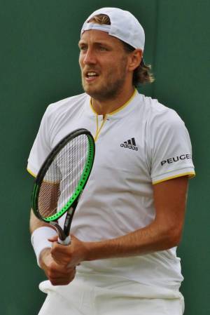 Casa svaligiata mentre è in campo al Roland Garros: paura per Lucas Pouille