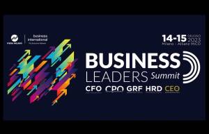 Business Leaders Summit, le strategie per tornare a crescere
