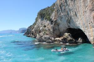 Le più belle grotte d’Italia