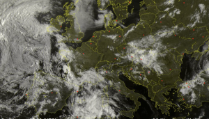 "Un mix esplosivo": qual è il meteo che ci aspetta nel week-end