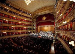 Scintille alla Scala tra Meyer e Sangiuliano