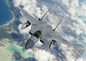 220 aerei e oltre 10mila uomini: la maxi prova di forza Nato nel cuore dell'Ue