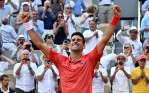 Djokovic è il re dei re. Mai nessuno come lui nella storia del tennis