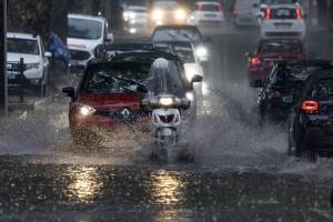 Piogge, temporali e grandine: ecco dove colpirà (di nuovo) il maltempo