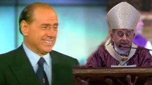 Silvio avrebbe applaudito: perché dico sì all’omelia su Berlusconi