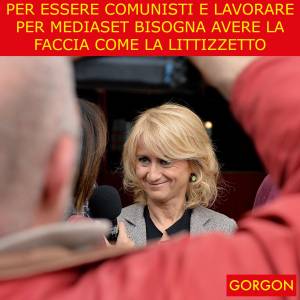 La satira del giorno. Littizzetto a Mediaset