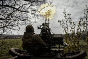 Nuove armi e munizioni a Kiev: il piano Usa per l'offensiva