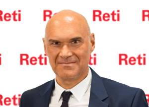 Bruno Paneghini, Presidente e AD di Reti Spa