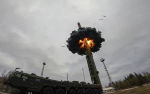 Siti militari, basi Nato e città: i possibili obiettivi un attacco nucleare russo