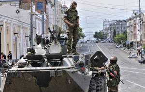 "Piano Fortezza" e "regime antiterrorismo". Mosca alza lo scudo per proteggere Putin