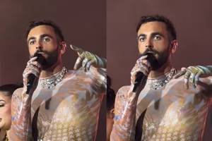 Al concerto una fan si sente male, Mengoni si ferma: "Lo ricorderai per sempre"