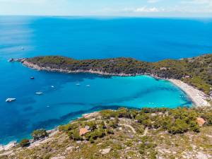 Mare, dove andare in Toscana