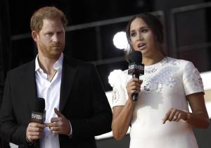 “Mia madre...”. Harry e Meghan sostengono di essere in contatto con lo spirito di Diana