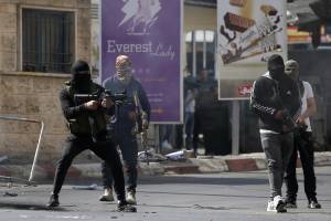 L'incursione delle forze israeliane a Jenin. Ennesima inutile strage