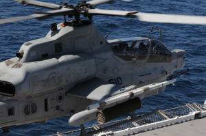 Droni esplosivi a lungo raggio: la guerra del futuro secondo i Marines Usa
