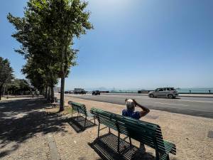 Settimana bollente, Cerbero oltre i 40°C: ecco le zone più colpite