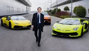 Lamborghini Urus e Huracan sono ormai sold-out, tutte vendute fino al termine della produzione