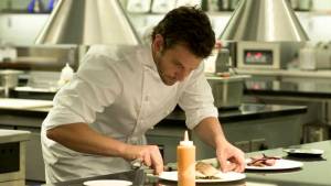 "Il sapore del successo" e quel legame inaspettato tra Bradley Cooper e Gordon Ramsay