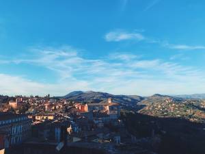 5 cose da vedere a Perugia
