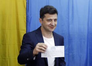 Voto online o rimandato? Perché Kiev non può (o non vuole) le elezioni