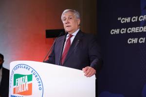Tajani allarga la squadra azzurra. Nominati quattro capo dipartimento