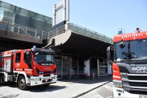 Riparte l'attività dell'aeroporto di Catania: si riprende con due voli all'ora 