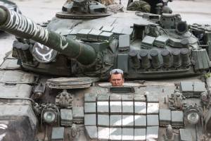 "Allarme tank per Mosca": ma i numeri svelano un'altra verità