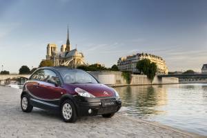 Citroen C3 Pluriel, l’erede della 2CV compie 20 anni