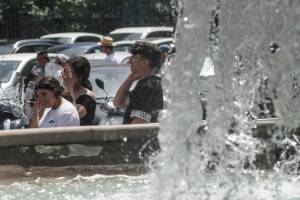 "Ma quale caldo record...". Giuliacci smonta le bufale sul meteo