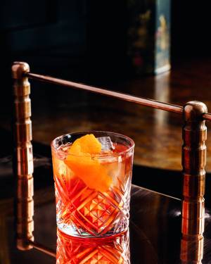 Bentornati al tempio del Negroni