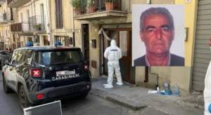 Il killer di Enna seguiva un corso antiviolenza. Le minacce alla ex: "Ti sparo"