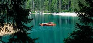 Trentino-Alto Adige, alla scoperta dei laghi più belli