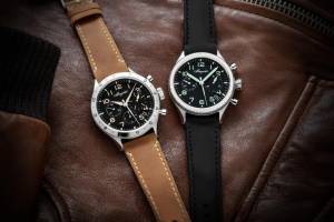 Breguet Type XX e 20 Chronographe, la quarta generazione di un'icona