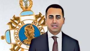 È vero, il caldo dà alla testa: Di Maio eletto “il saggio”