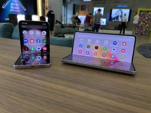 Samsung Galaxy Z Fold5 e Z Flip5: i nuovi smartphone pieghevoli e i Watch6